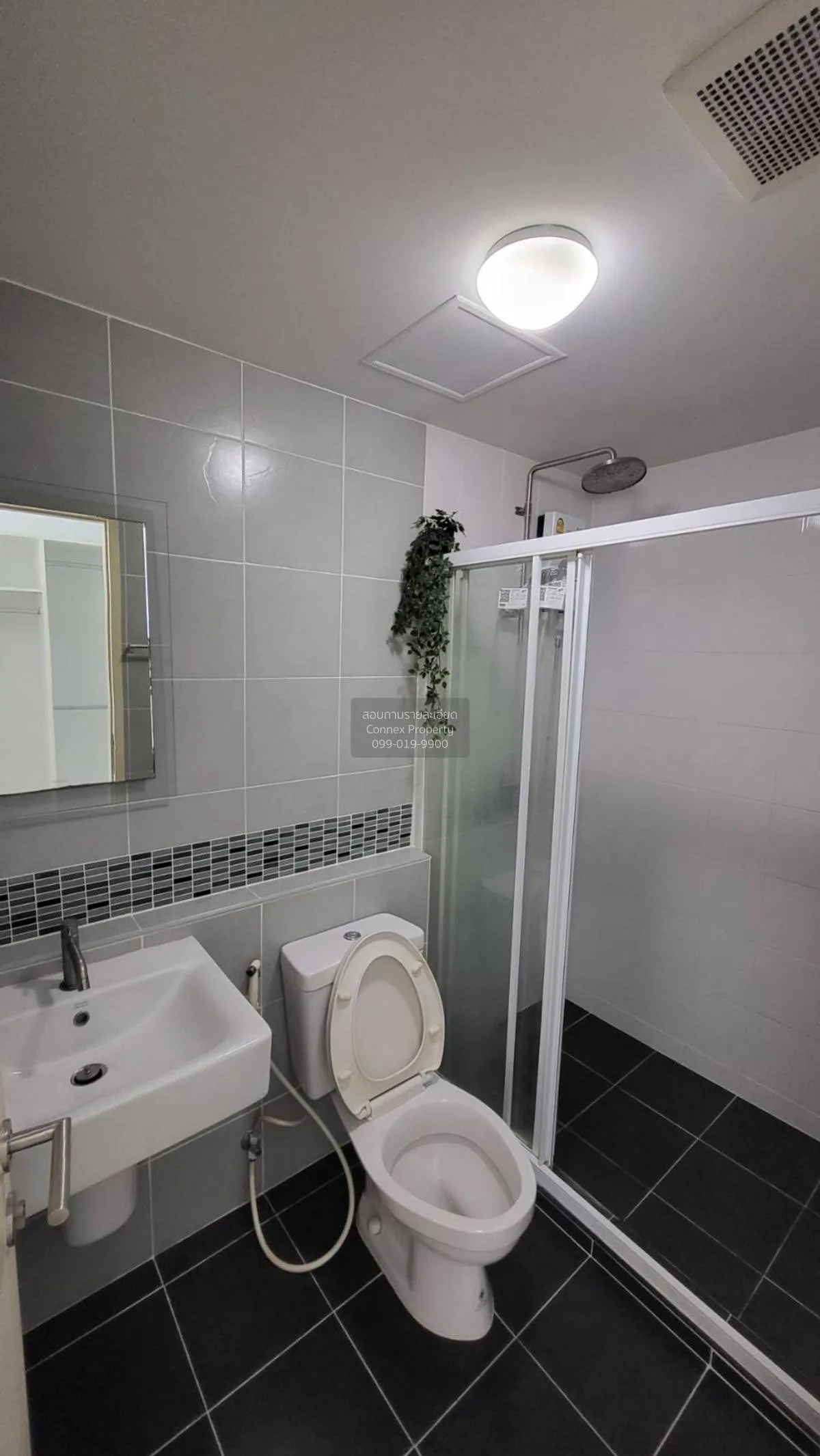 For Rent Condo , DBura Prannok , MRT-Fai Chai , Ban Chang Lo , Ba