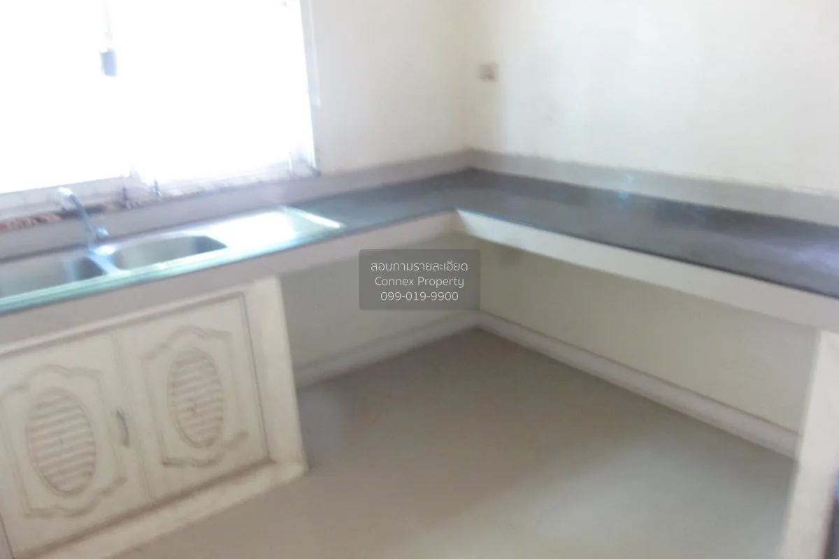 For Sale House , Baan Punsuk , Map Yang Phon , Pluak Daeng , Rayo 4