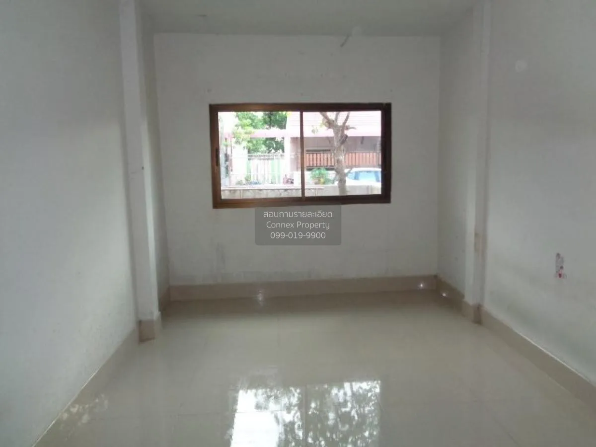 For Sale Townhouse/Townhome  , Sky Park Lopburiramet , Tha Chang  2