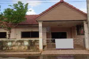 For Sale Townhouse/Townhome  , Sky Park Lopburiramet , Tha Chang , Bang Klam , Songkhla , CX-120747