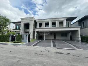 เช่าบ้าน  แกรนด์ บางกอก บูเลอวาร์ด กรุงเทพกรีฑา คลองสามประเวศ เขต ลาดกระบัง กรุงเทพ CX-120749