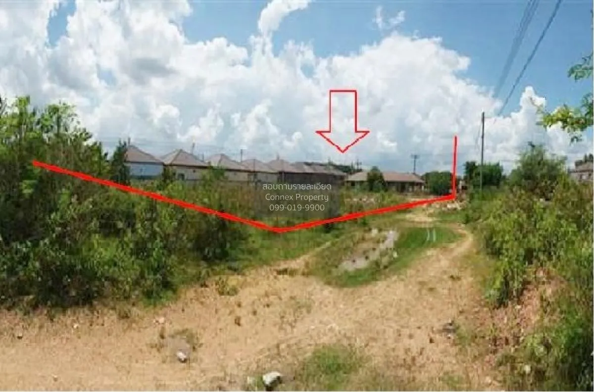 For Sale Land , Chat Kaeo Village Hat yai  , Khuan Lang , Hat Yai 2