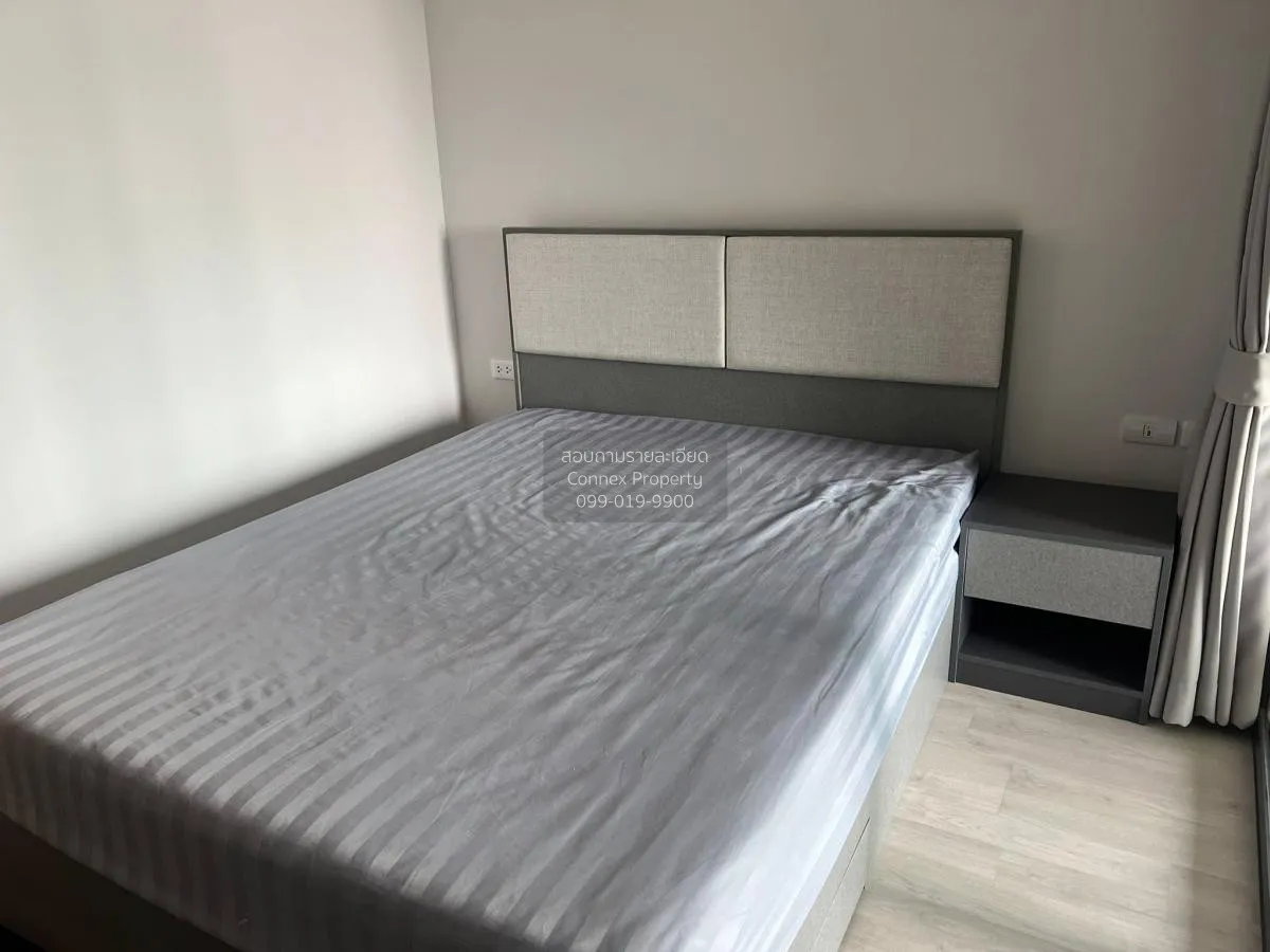 เช่าคอนโด  ไอดีโอ รัชดา - สุทธิสาร MRT-สุทธิสาร รัชดาภิเษก เขต ดิ 1