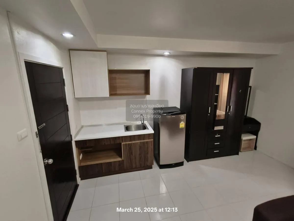 ขายคอนโด  เดอะ ล็อค 3 บางจาก เขต พระโขนง กรุงเทพ CX-120758 4