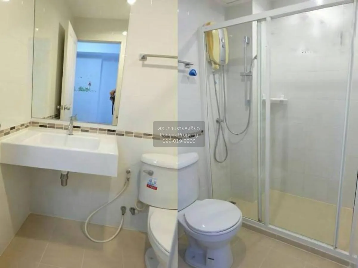 ขายคอนโด  เดอะ ล็อค 3 บางจาก เขต พระโขนง กรุงเทพ CX-120758