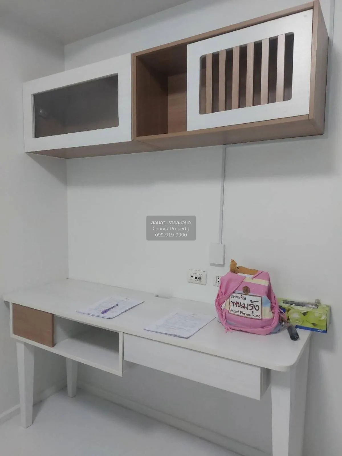 เช่าคอนโด  เดอะ ล็อค 3 บางจาก เขต พระโขนง กรุงเทพ CX-120760 4