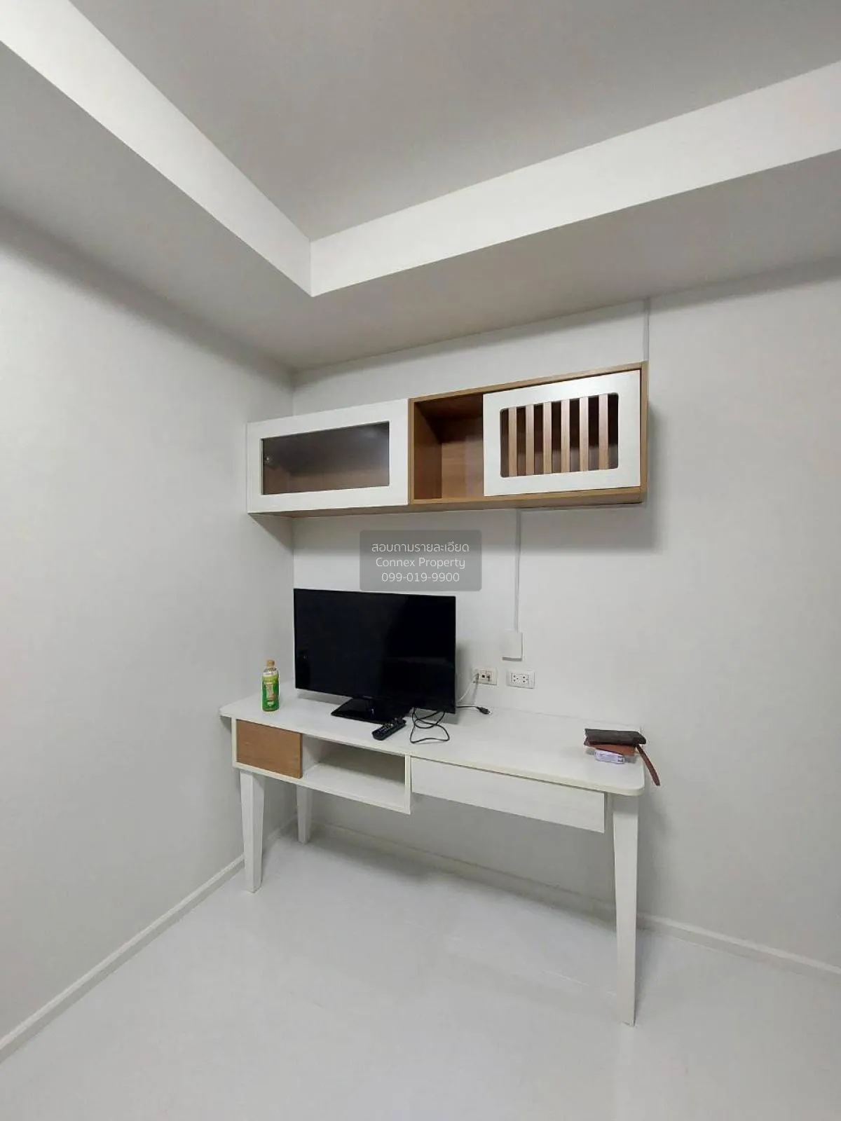 เช่าคอนโด  เดอะ ล็อค 3 บางจาก เขต พระโขนง กรุงเทพ CX-120761 3