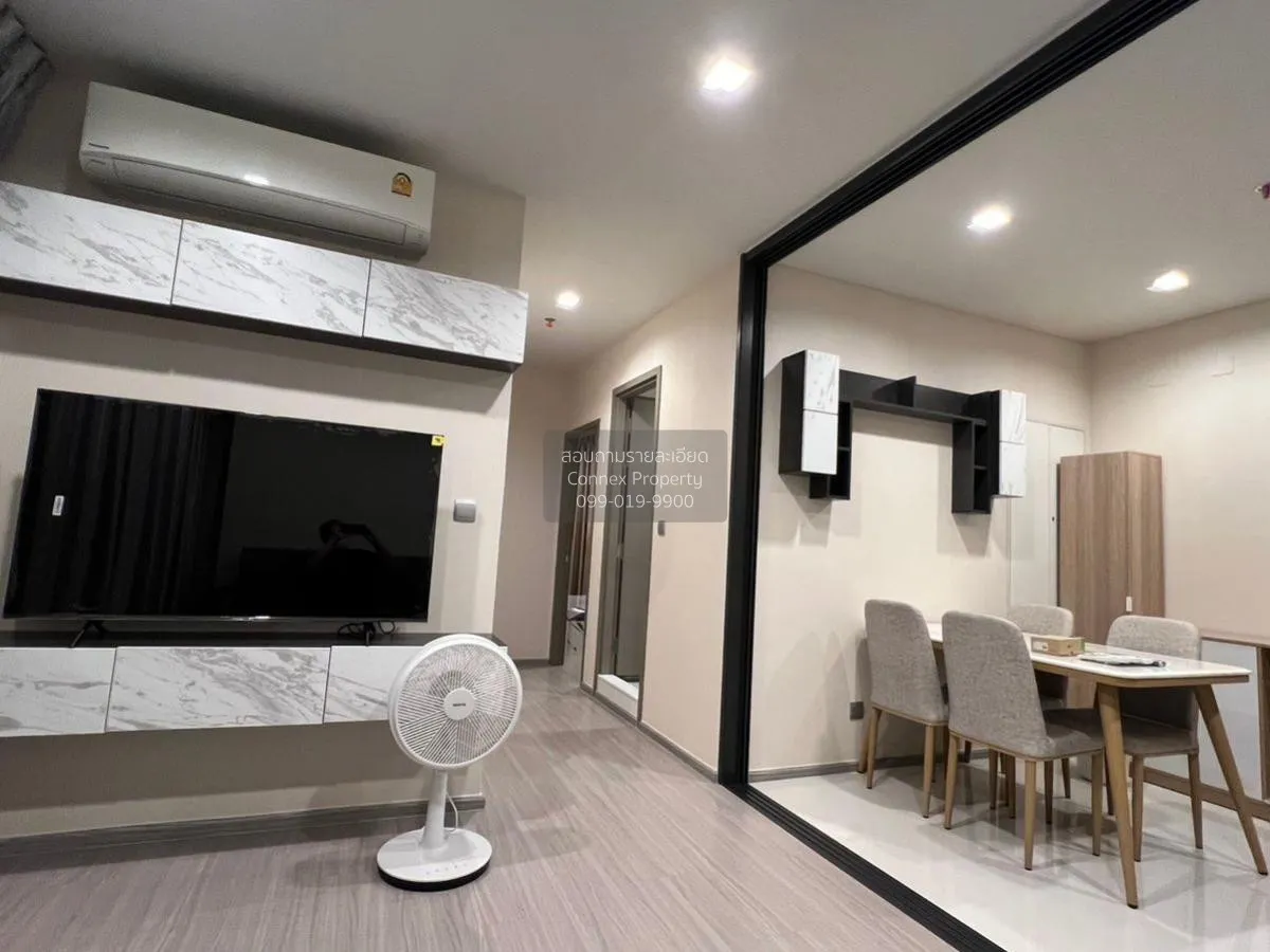 For Sale Condo , Life Asoke , MRT-Phetchaburi , Bang Kapi , Huai  2