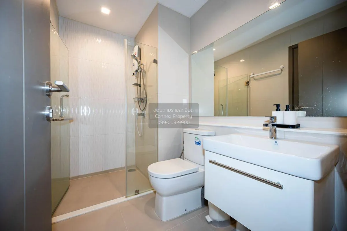 For Sale Condo , Life Asoke , MRT-Phetchaburi , Bang Kapi , Huai 
