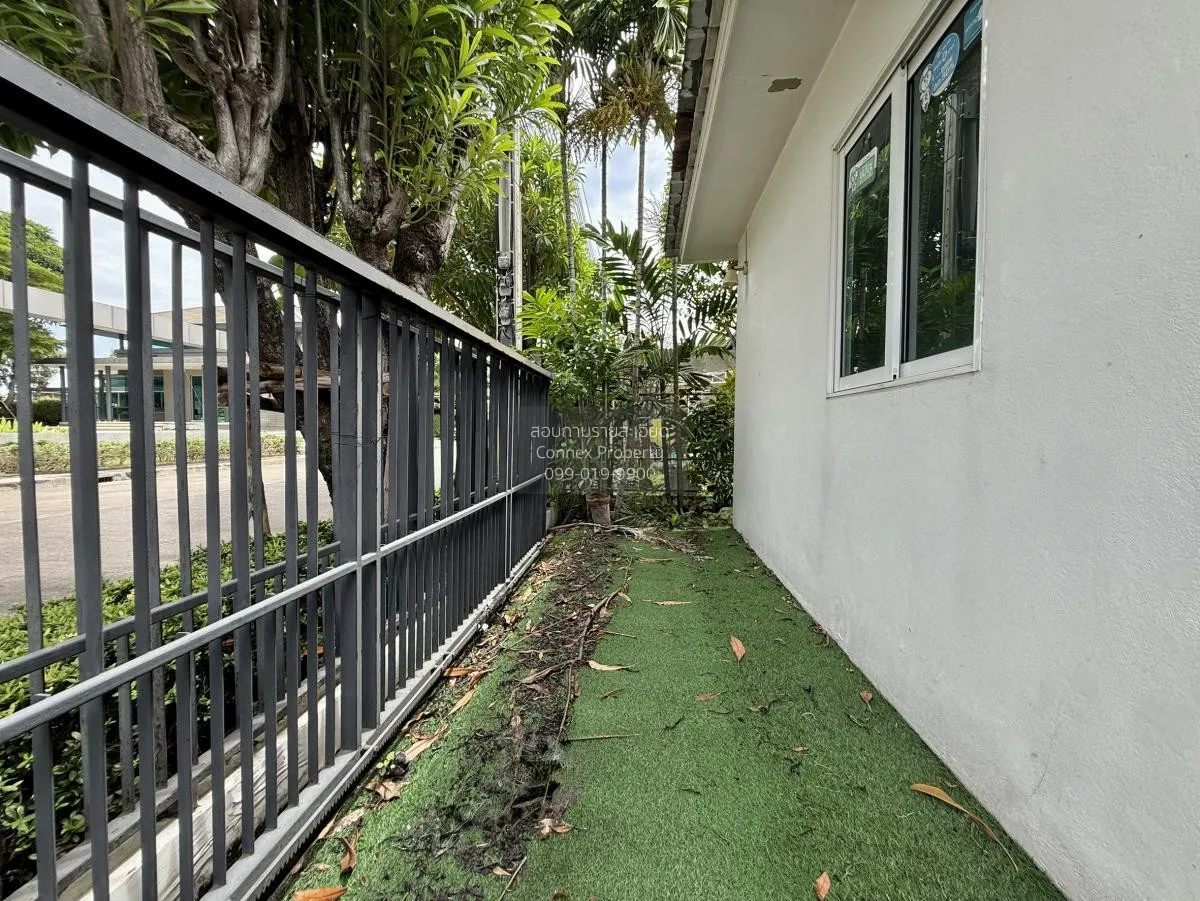 ขายบ้าน  บ้านชัยพฤกษ์ รัตนาธิเบศร์-วงแหวน เสาธงหิน บางใหญ่ นนทบุร