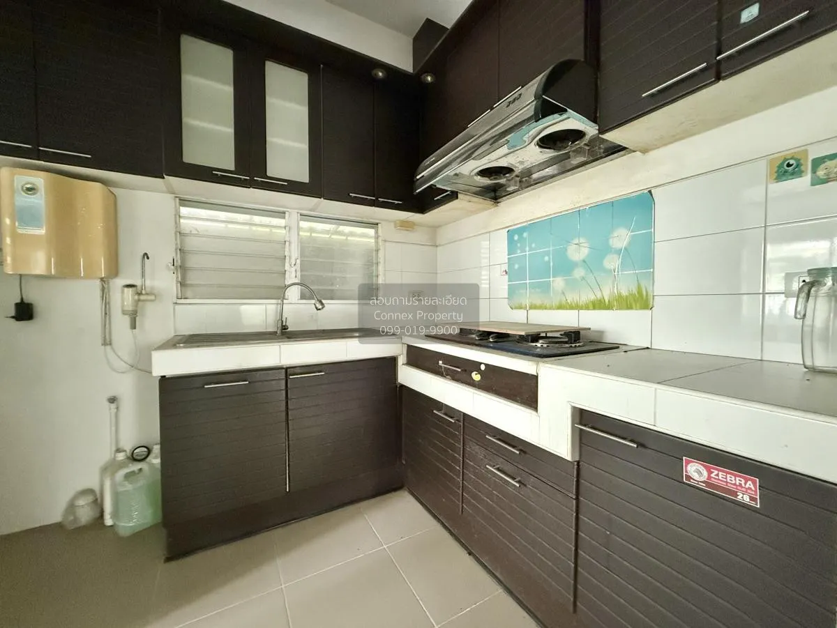 ขายบ้าน  บ้านชัยพฤกษ์ รัตนาธิเบศร์-วงแหวน เสาธงหิน บางใหญ่ นนทบุร