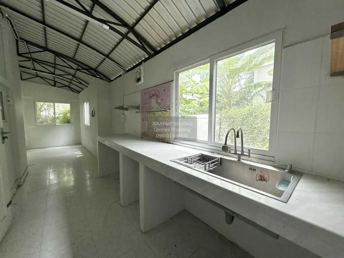 ขายบ้าน  บ้านชัยพฤกษ์ รัตนาธิเบศร์-วงแหวน เสาธงหิน บางใหญ่ นนทบุร