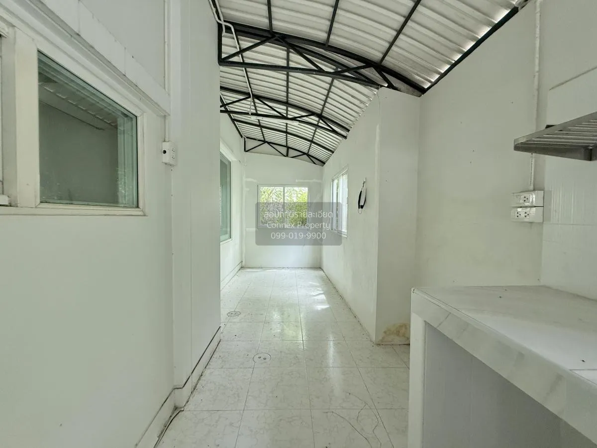 ขายบ้าน  บ้านชัยพฤกษ์ รัตนาธิเบศร์-วงแหวน เสาธงหิน บางใหญ่ นนทบุร