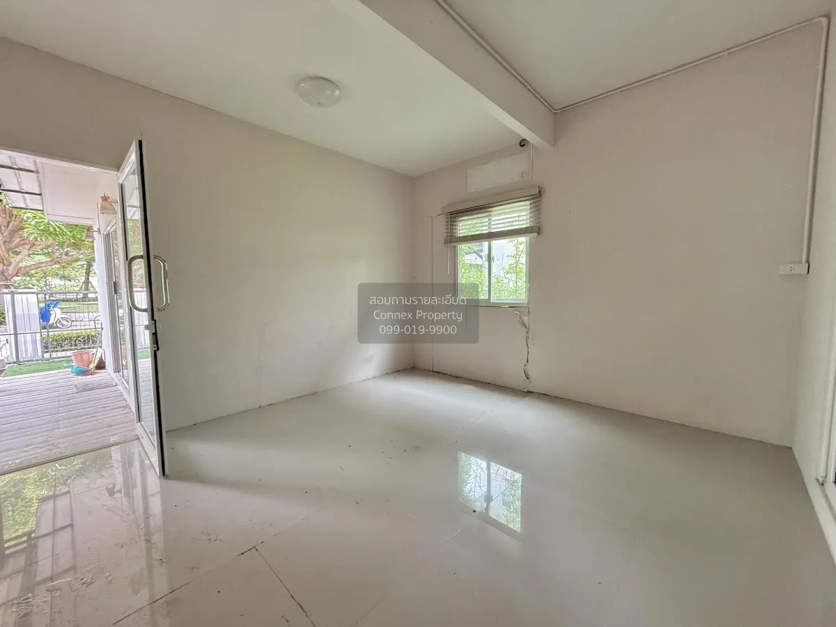 ขายบ้าน  บ้านชัยพฤกษ์ รัตนาธิเบศร์-วงแหวน เสาธงหิน บางใหญ่ นนทบุร