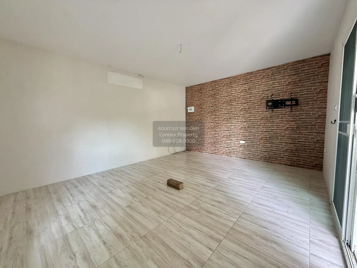 ขายบ้าน  บ้านชัยพฤกษ์ รัตนาธิเบศร์-วงแหวน เสาธงหิน บางใหญ่ นนทบุร