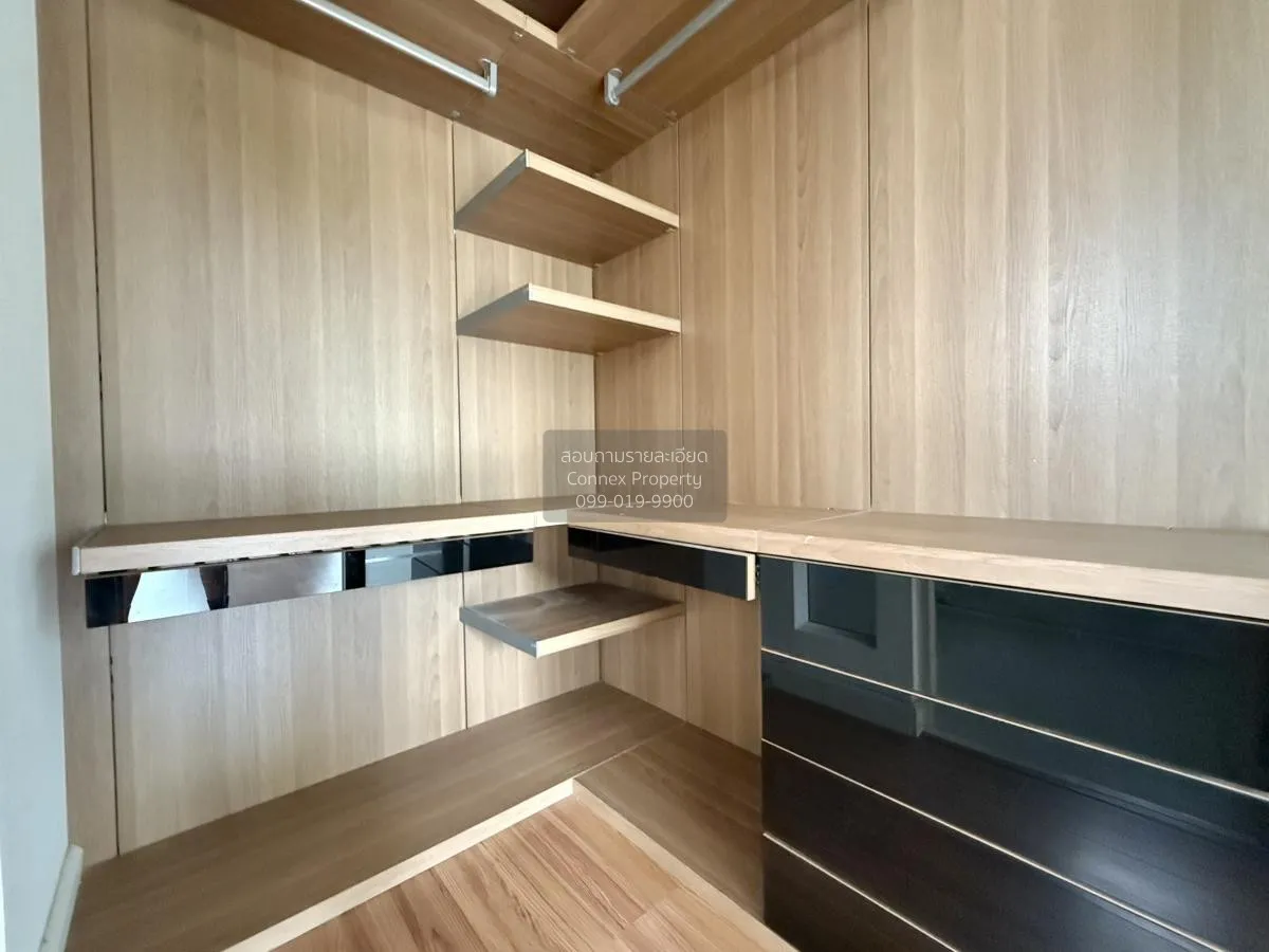 ขายบ้าน  บ้านชัยพฤกษ์ รัตนาธิเบศร์-วงแหวน เสาธงหิน บางใหญ่ นนทบุร