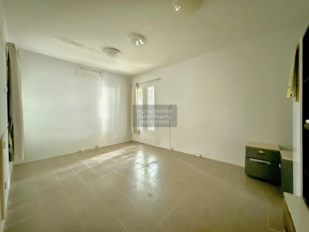 ขายบ้าน  บ้านชัยพฤกษ์ รัตนาธิเบศร์-วงแหวน เสาธงหิน บางใหญ่ นนทบุร