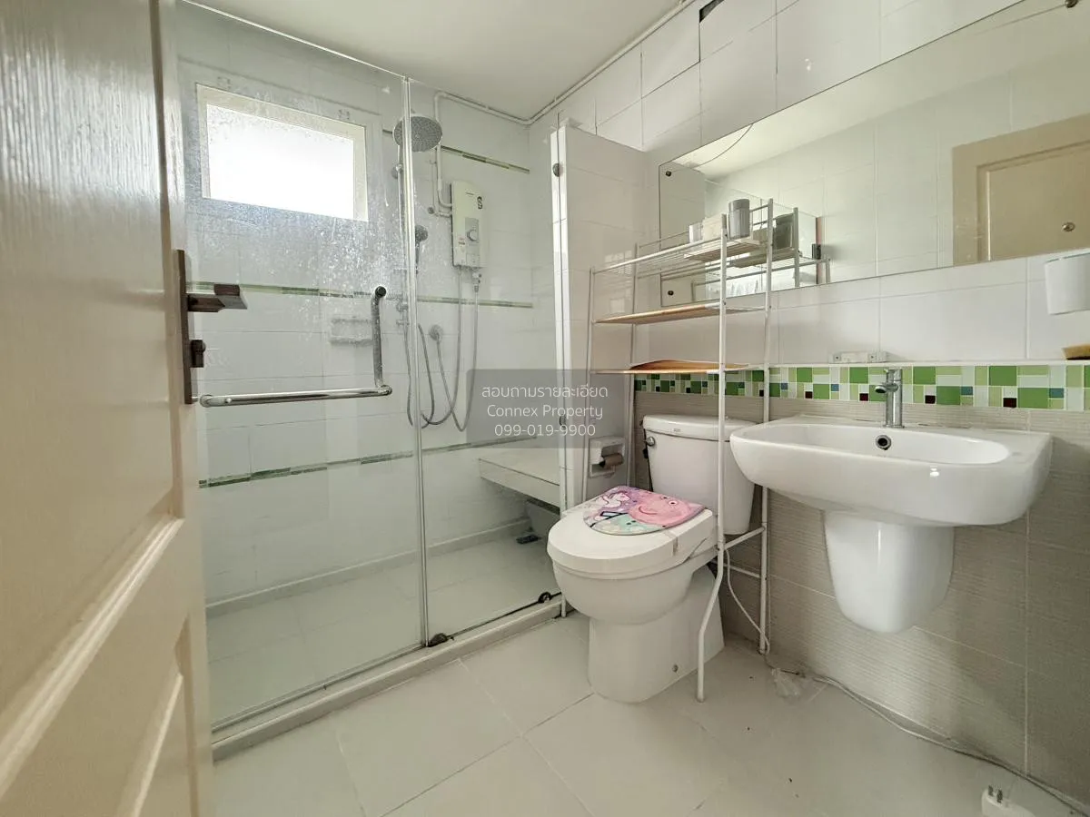 ขายบ้าน  บ้านชัยพฤกษ์ รัตนาธิเบศร์-วงแหวน เสาธงหิน บางใหญ่ นนทบุร