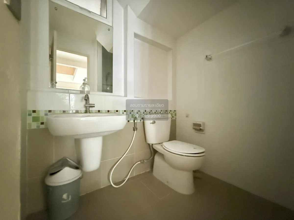 ขายบ้าน  บ้านชัยพฤกษ์ รัตนาธิเบศร์-วงแหวน เสาธงหิน บางใหญ่ นนทบุร