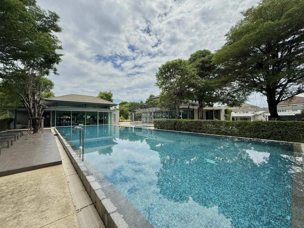 ขายบ้าน  บ้านชัยพฤกษ์ รัตนาธิเบศร์-วงแหวน เสาธงหิน บางใหญ่ นนทบุร