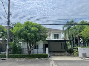 ขายบ้าน  บ้านชัยพฤกษ์ รัตนาธิเบศร์-วงแหวน เสาธงหิน บางใหญ่ นนทบุรี CX-120765