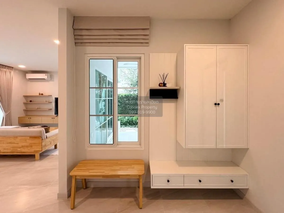 เช่าบ้าน  ชัยพฤกษ์ บางนา กม. 15 บางโฉลง บางพลี สมุทรปราการ CX-120