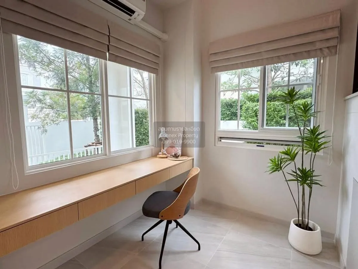 เช่าบ้าน  ชัยพฤกษ์ บางนา กม. 15 บางโฉลง บางพลี สมุทรปราการ CX-120