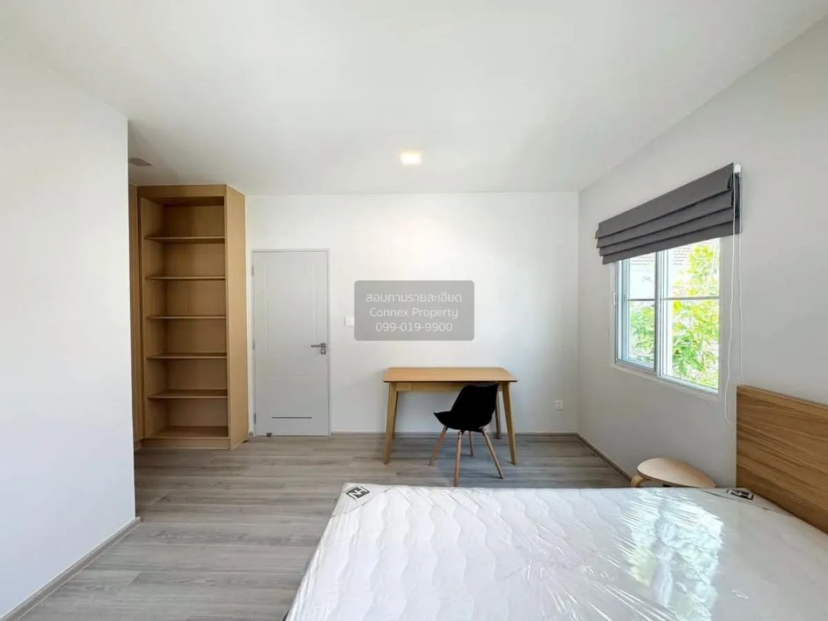 เช่าบ้าน  ชัยพฤกษ์ บางนา กม. 15 บางโฉลง บางพลี สมุทรปราการ CX-120