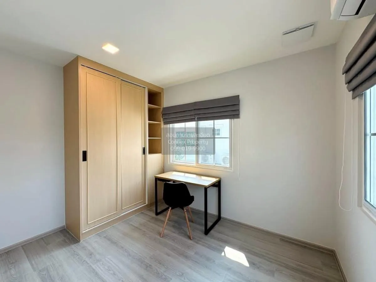 เช่าบ้าน  ชัยพฤกษ์ บางนา กม. 15 บางโฉลง บางพลี สมุทรปราการ CX-120