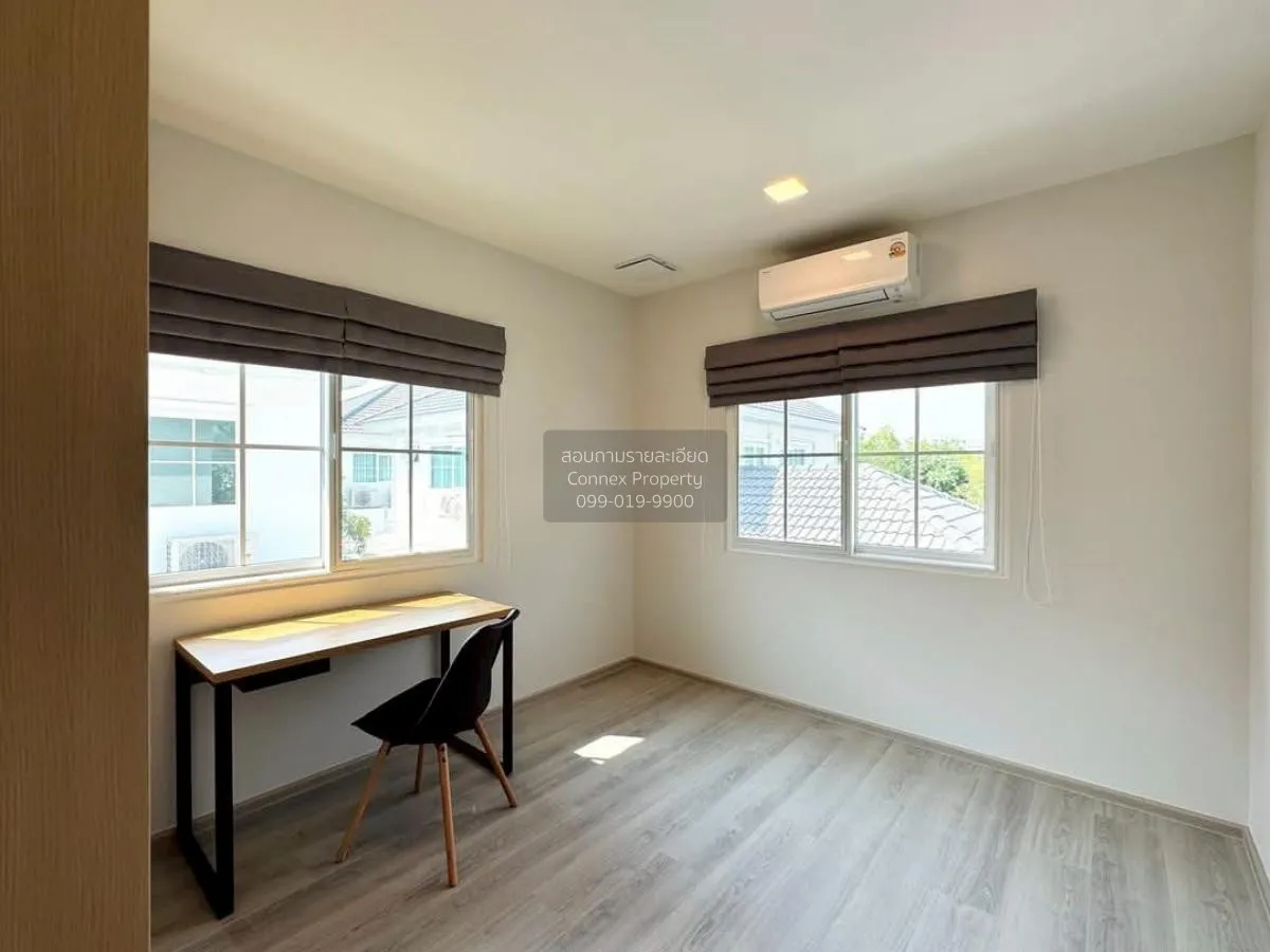 เช่าบ้าน  ชัยพฤกษ์ บางนา กม. 15 บางโฉลง บางพลี สมุทรปราการ CX-120