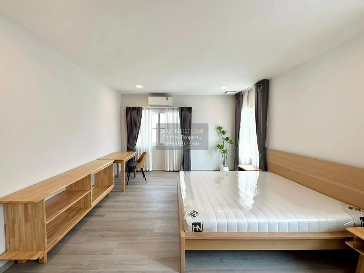 เช่าบ้าน  ชัยพฤกษ์ บางนา กม. 15 บางโฉลง บางพลี สมุทรปราการ CX-120