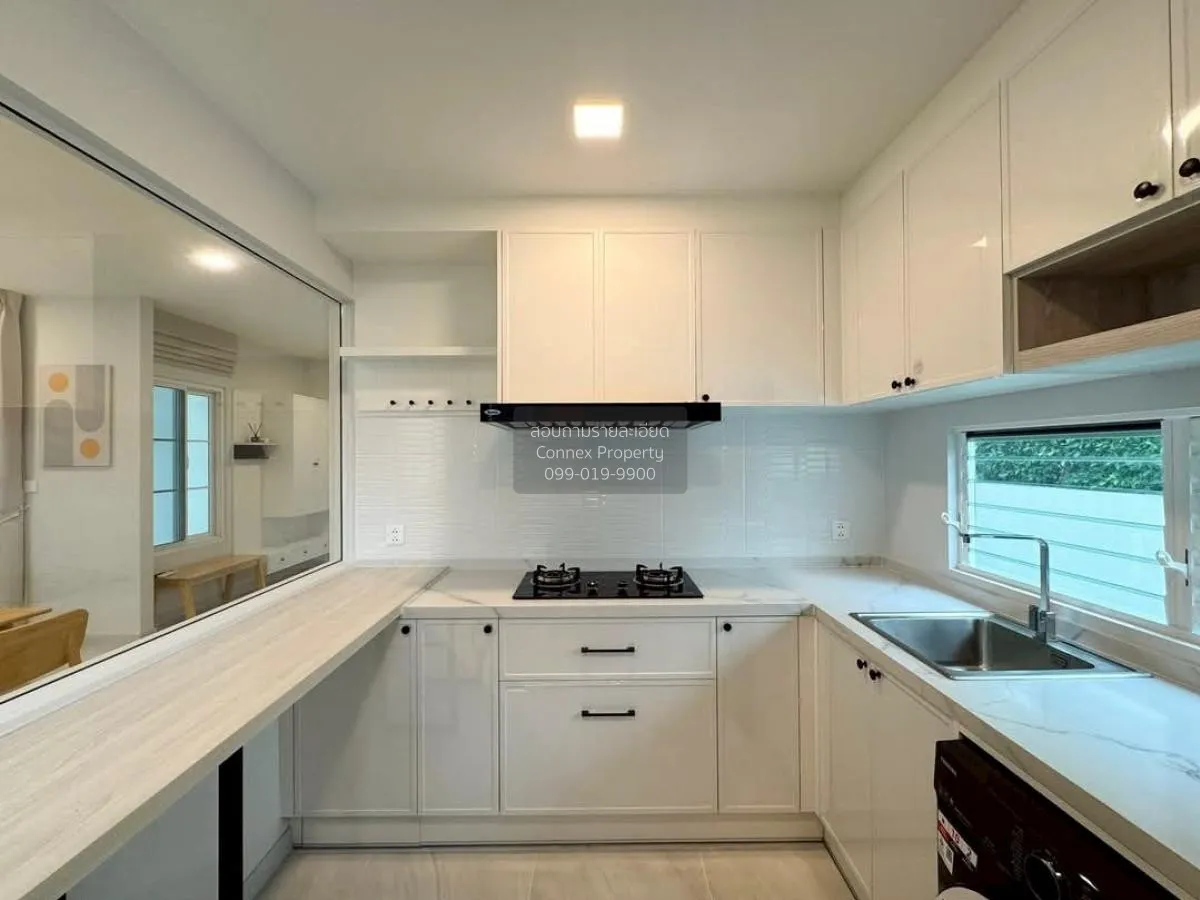 เช่าบ้าน  ชัยพฤกษ์ บางนา กม. 15 บางโฉลง บางพลี สมุทรปราการ CX-120