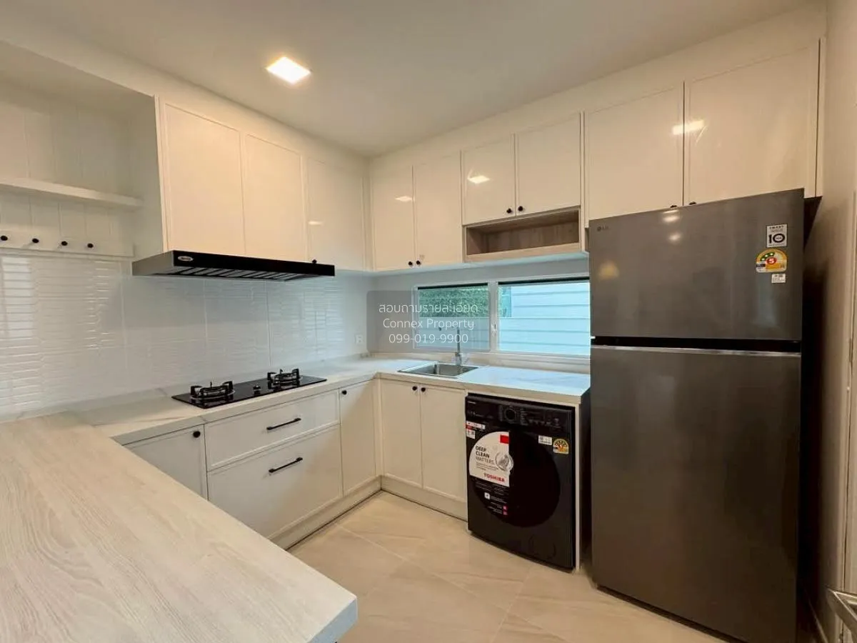 เช่าบ้าน  ชัยพฤกษ์ บางนา กม. 15 บางโฉลง บางพลี สมุทรปราการ CX-120