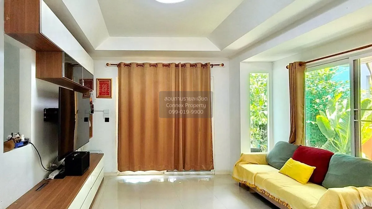 For Sale House , PRUEKLADA PINKLAO – SAI 5 , Bang Toei , Sam Phra 2
