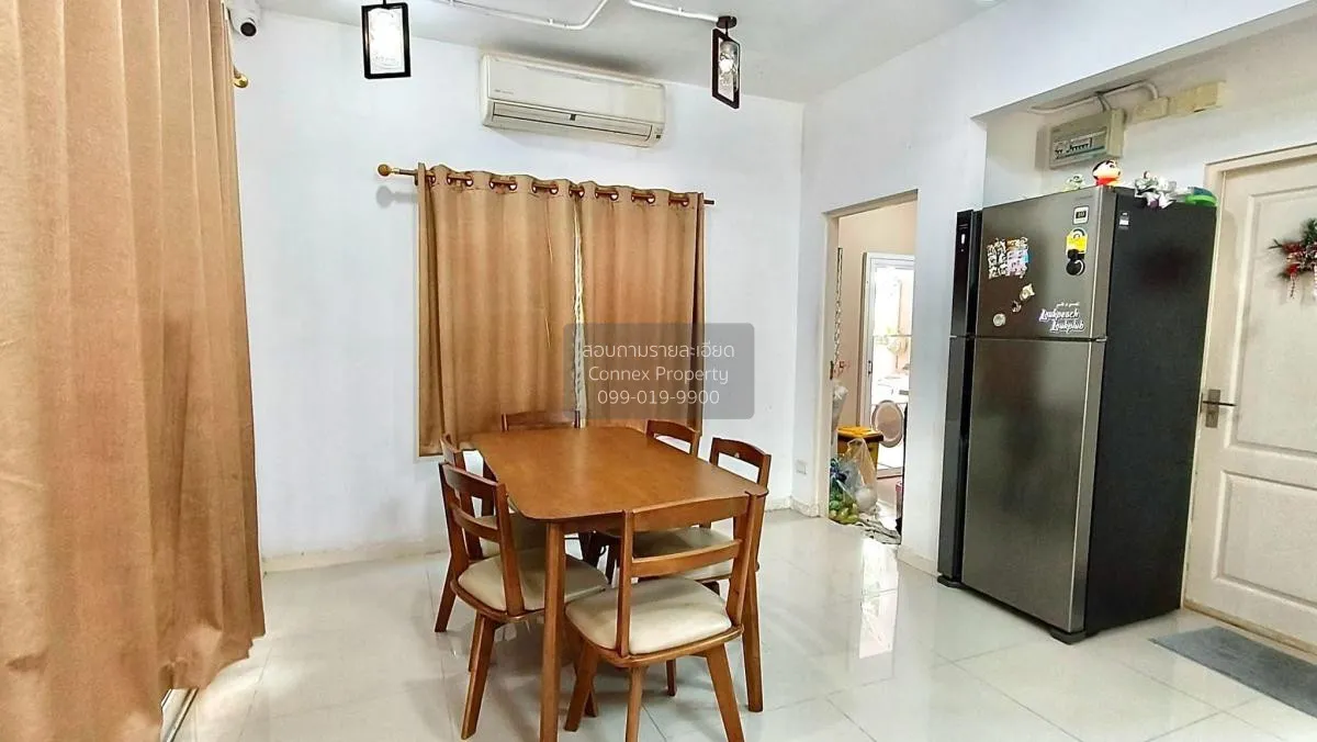 For Sale House , PRUEKLADA PINKLAO – SAI 5 , Bang Toei , Sam Phra 3