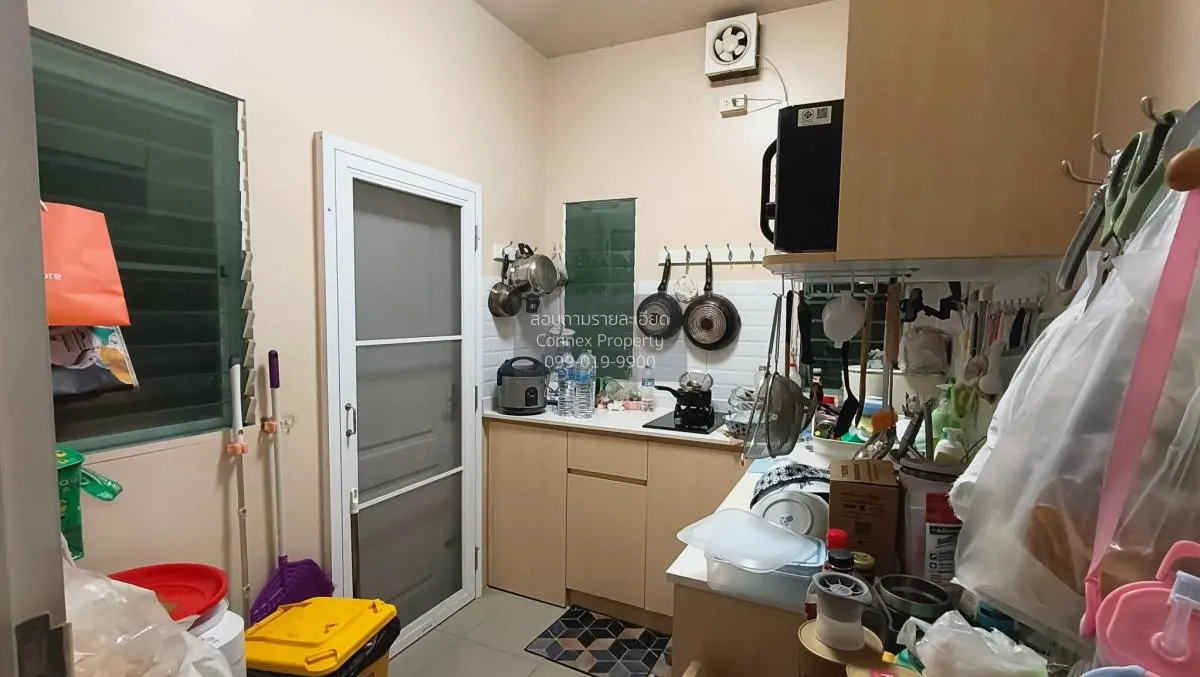 For Sale House , PRUEKLADA PINKLAO – SAI 5 , Bang Toei , Sam Phra