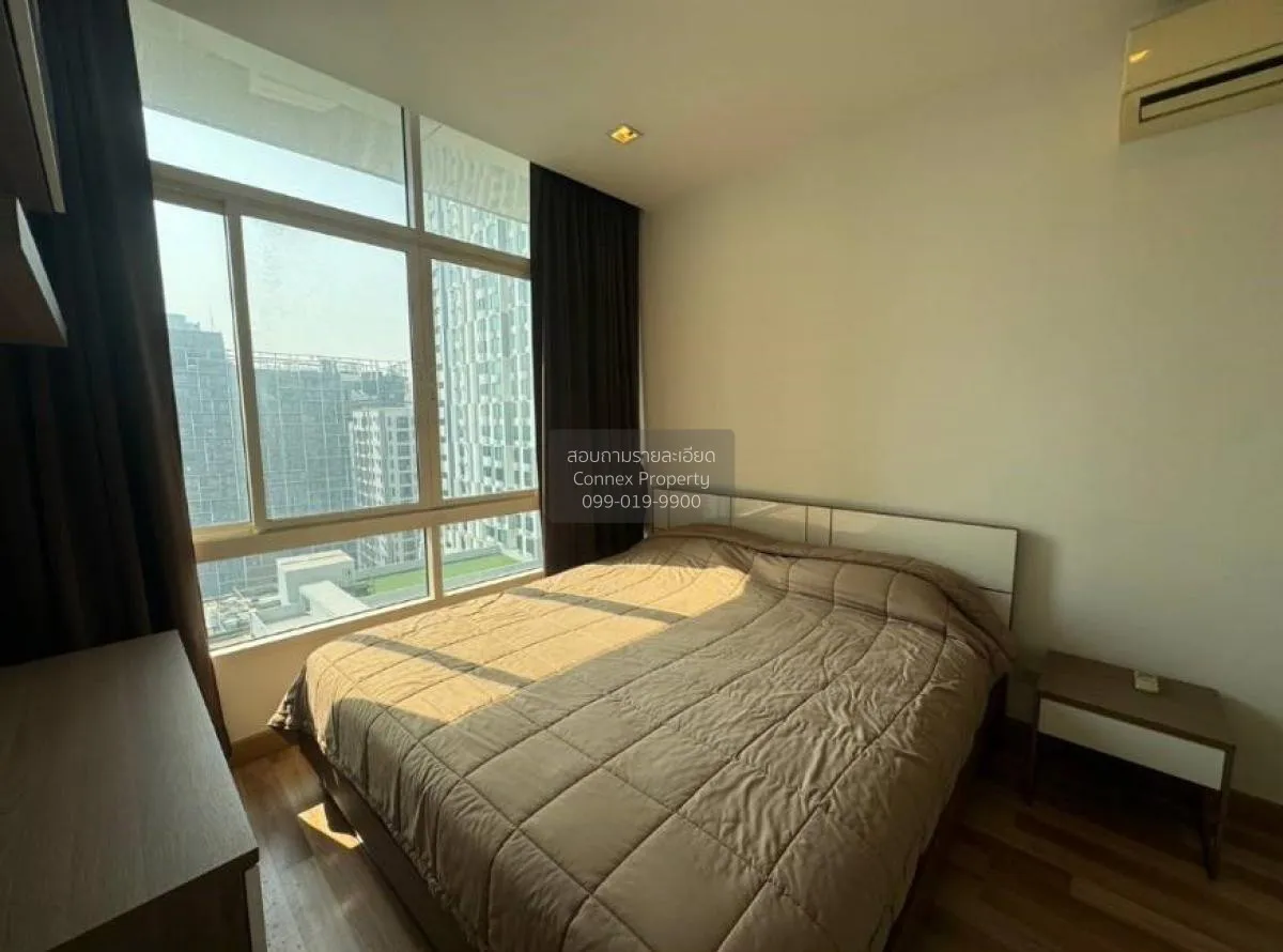 FOR RENT condo , Ideo Verve Sukhumvit , BTS-On Nut , Phra Khanong 3