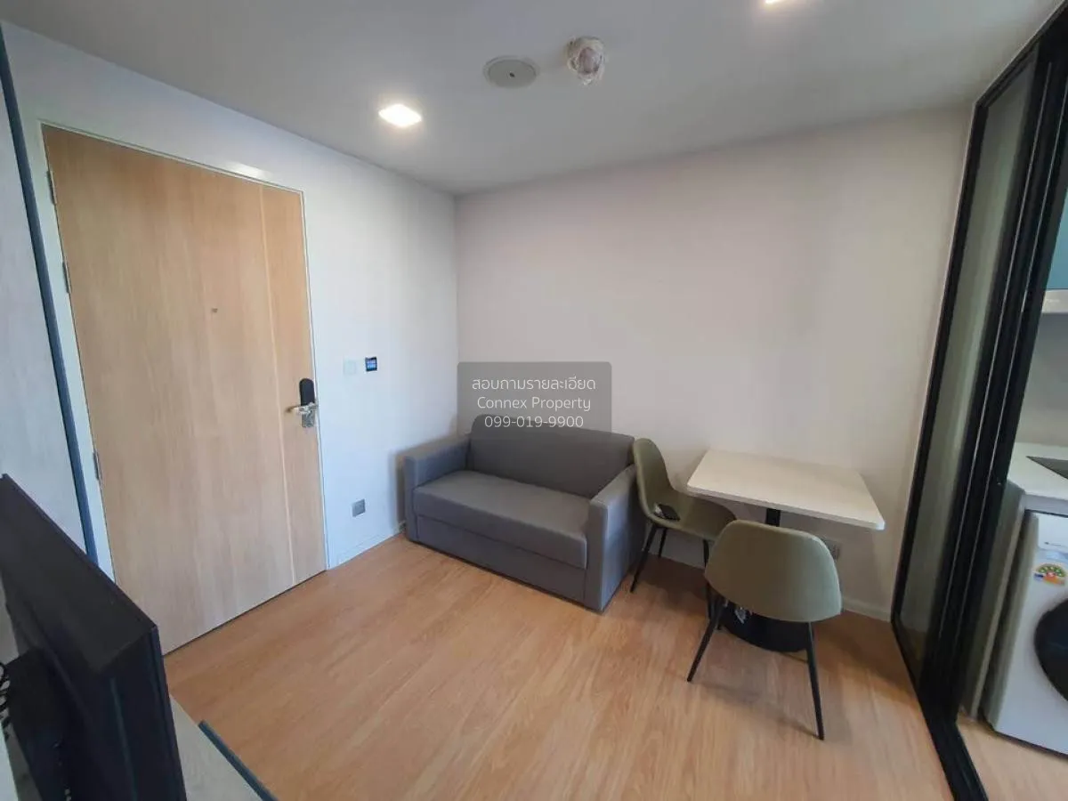 For Rent Condo , Atmoz Kanaal Rangsit , Pracha Thipat , Thanyabur 1