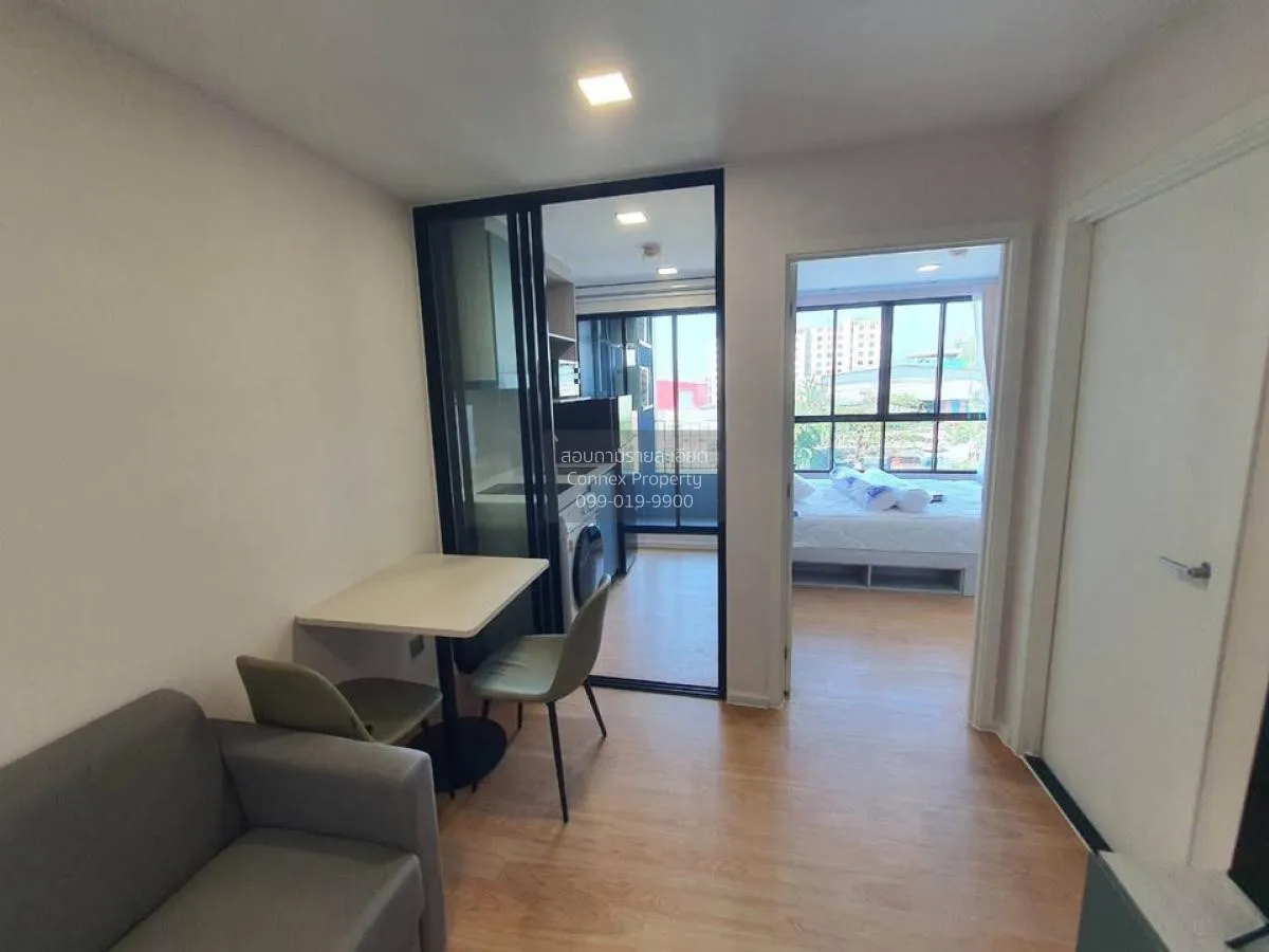 For Rent Condo , Atmoz Kanaal Rangsit , Pracha Thipat , Thanyabur 4