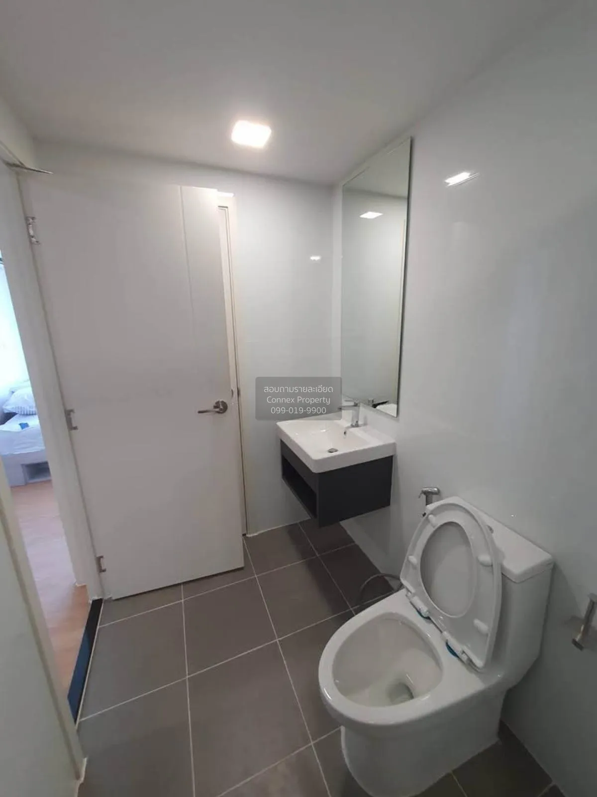 For Rent Condo , Atmoz Kanaal Rangsit , Pracha Thipat , Thanyabur