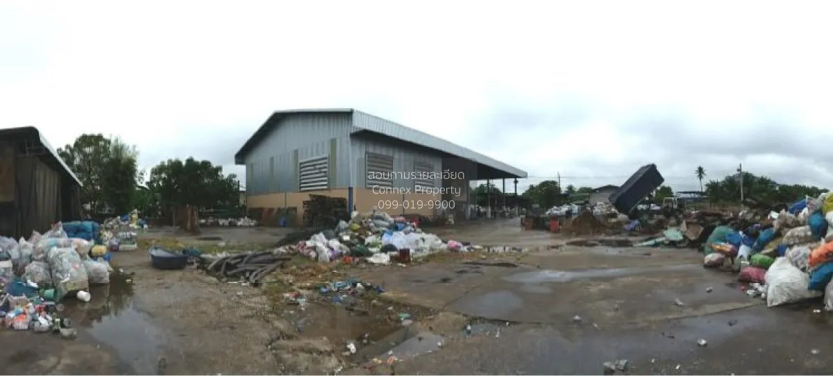 ขายโกดัง/โรงงาน  วังโบสถ์ เทพนคร เมืองกำแพงเพชร กำแพงเพชร CX-1207 3