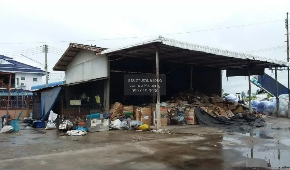 ขายโกดัง/โรงงาน  วังโบสถ์ เทพนคร เมืองกำแพงเพชร กำแพงเพชร CX-1207