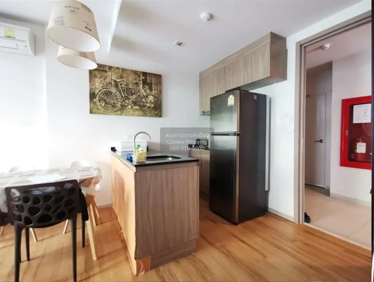 For Sale Condo , Rain Cha Am-Hua Hin , Cha-Am , Cha-am , Phetchab 3