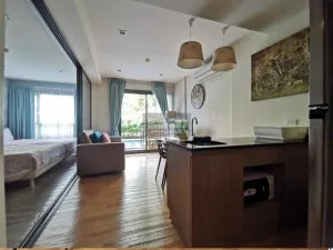 For Sale Condo , Rain Cha Am-Hua Hin , Cha-Am , Cha-am , Phetchaburi , CX-120772