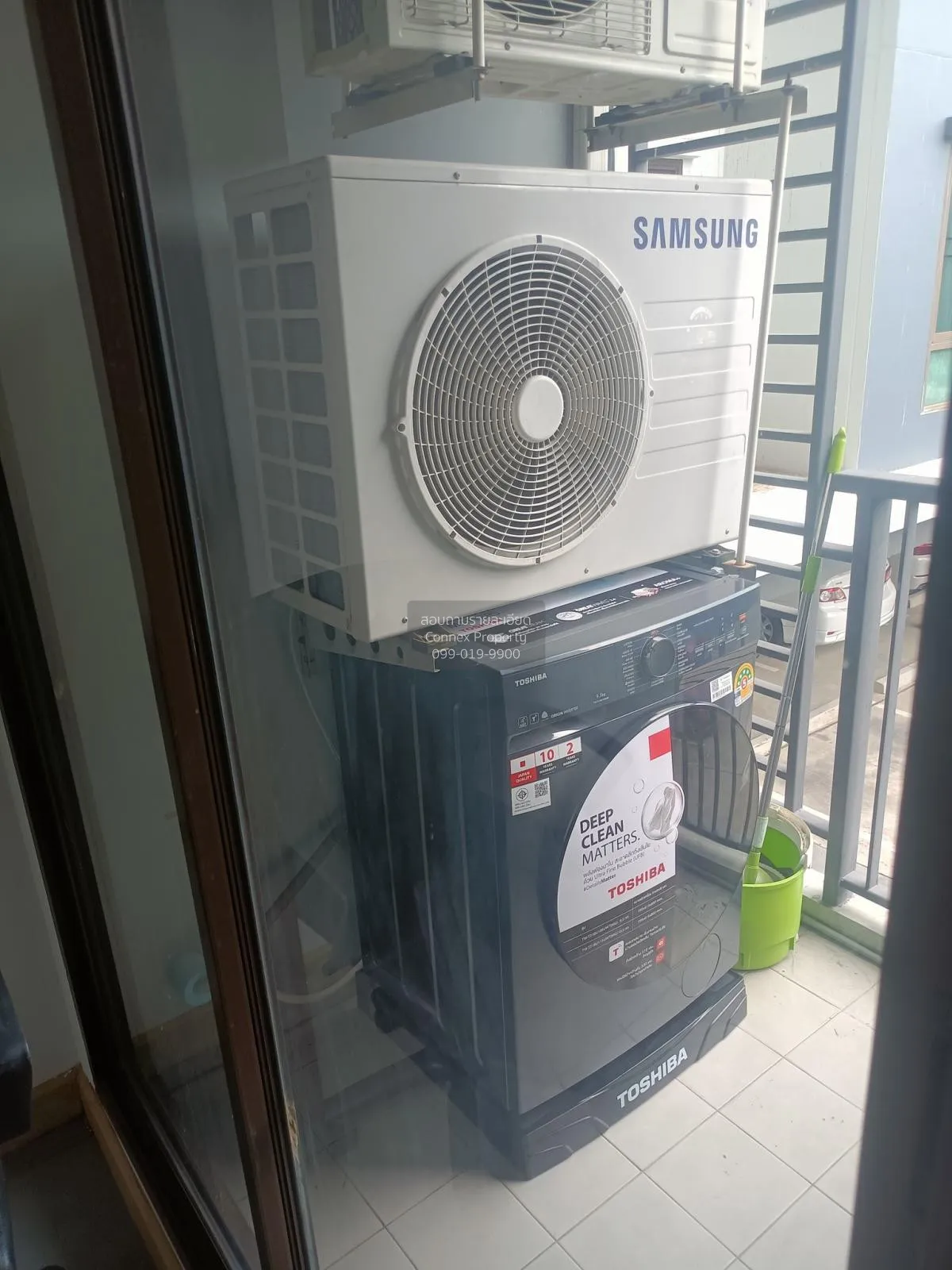 ขายคอนโด  เดอะ นิช โมโน บางนา เฟส 1 BTS-บางนา บางนา เขต บางนา กรุ