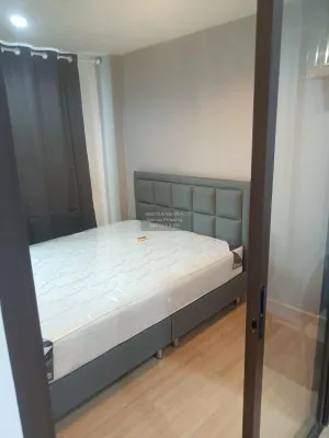 ขายคอนโด  เดอะ นิช โมโน บางนา เฟส 1 BTS-บางนา บางนา เขต บางนา กรุงเทพ CX-120773