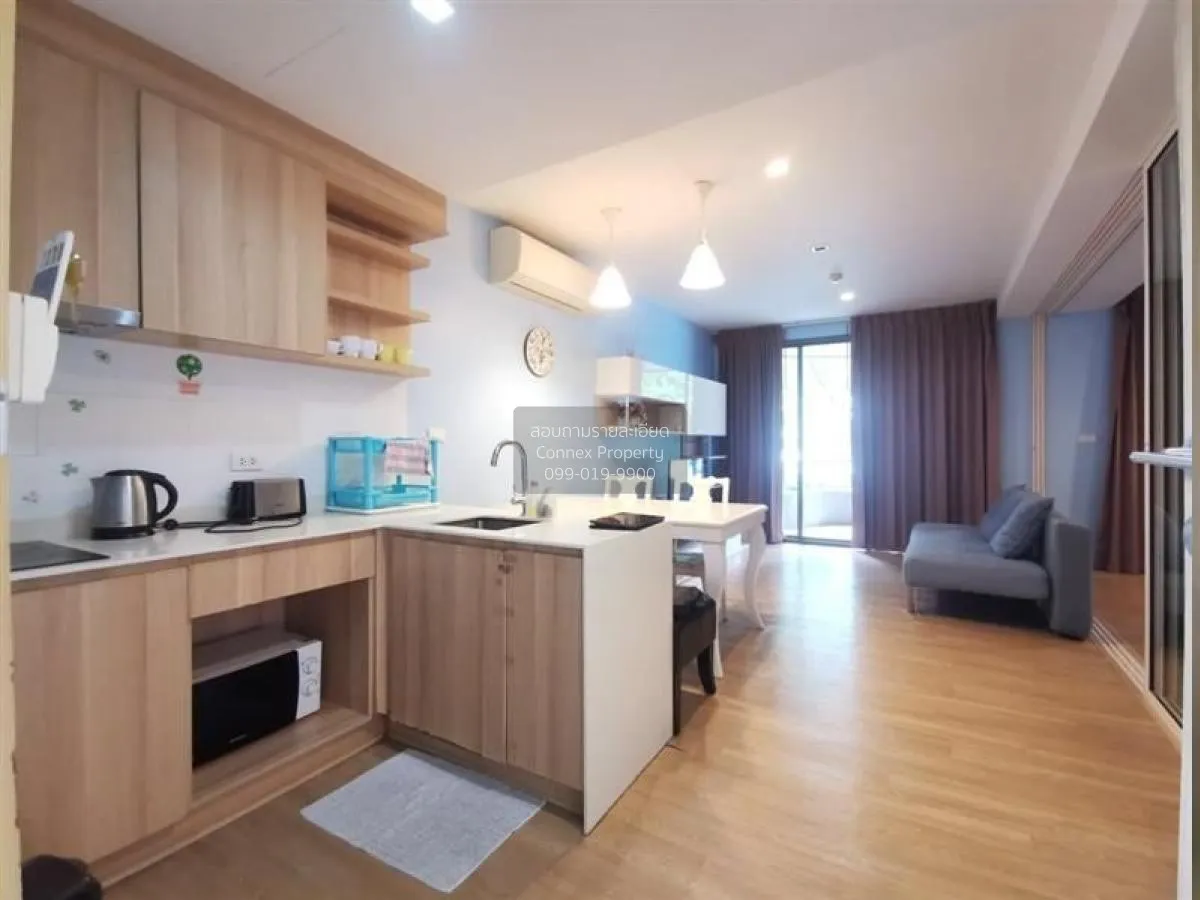 For Sale Condo , Baan San Kraam Huahin , Cha-Am , Cha-am , Phetch 1