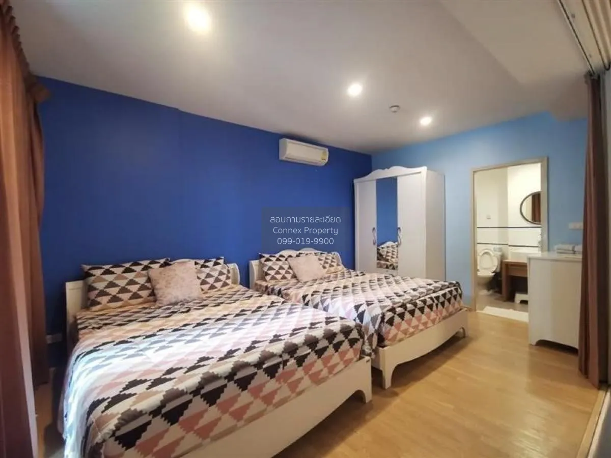 For Sale Condo , Baan San Kraam Huahin , Cha-Am , Cha-am , Phetch 3