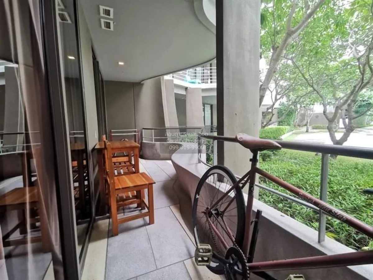 For Sale Condo , Baan San Kraam Huahin , Cha-Am , Cha-am , Phetch