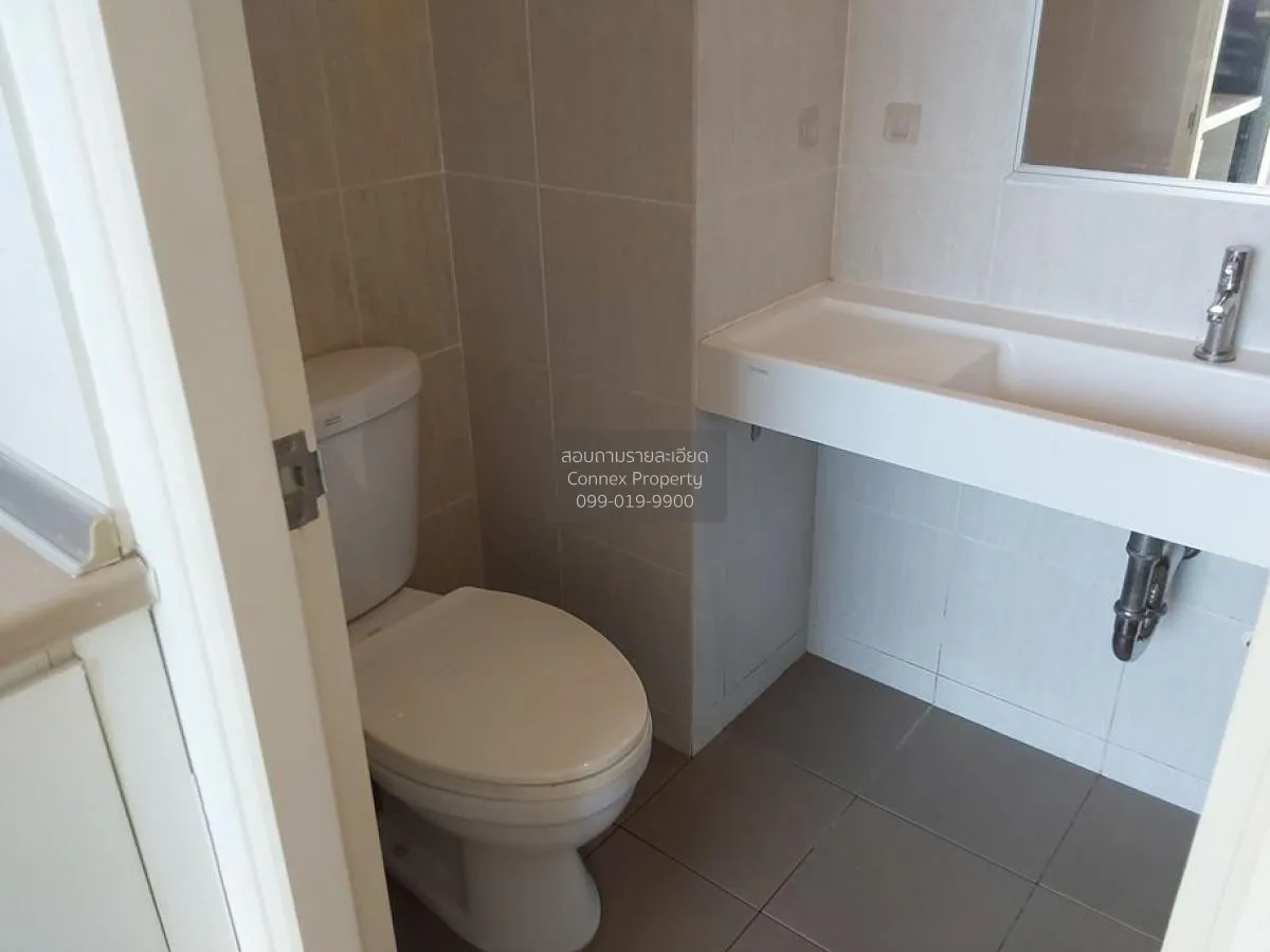 For Sale Condo , Lumpini Ville Ratchaphruek - Bangwaek , Bang Wae 4